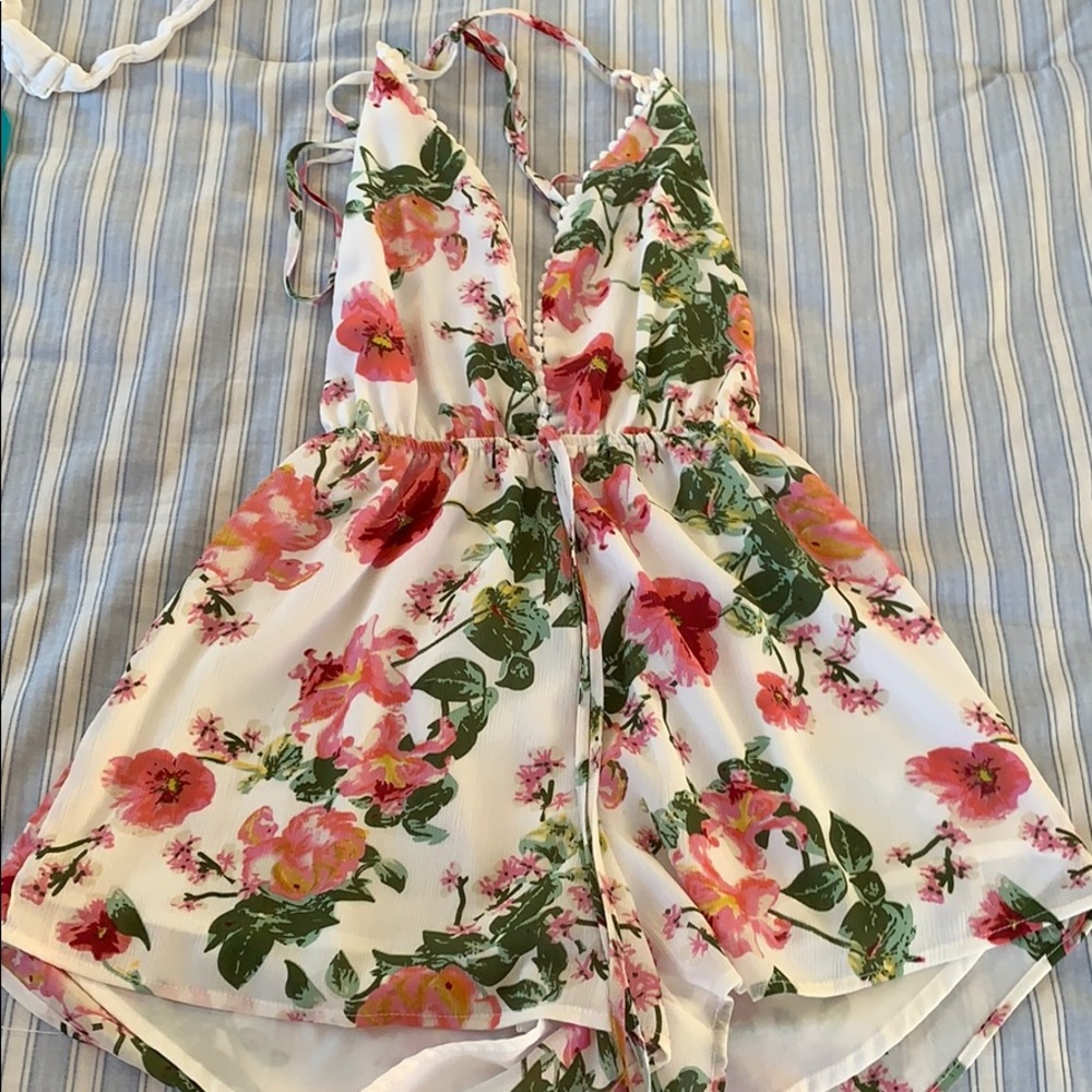 Tobi S romper
